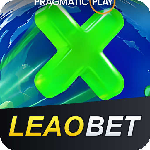 Logo Oficial leaobet Download