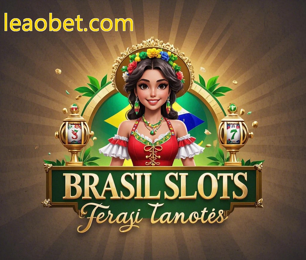 leaobet-Game-Slots